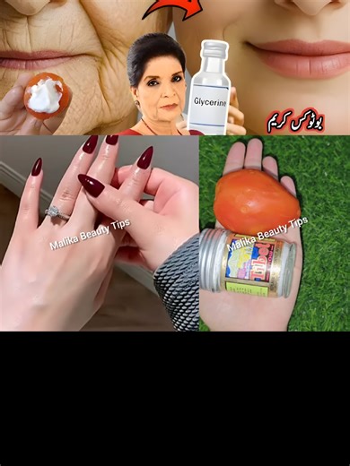 DIY Winter Anti-Aging Skincare Tips and Tricks