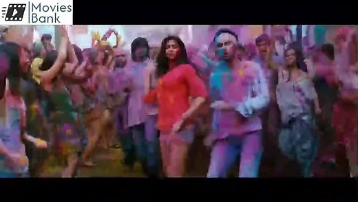 Yeh Jawaani Hai Deewani Full Movie 2013