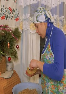 165K views · 2.8K reactions | Woman Lives in a remote village in Ukraine! Cooking a traditional Lunch #Foods #FoodieLife #CookingMadeEasy #DeliciousDishes #FoodLovers #RecipeInspiration | Life And Foods | Facebook