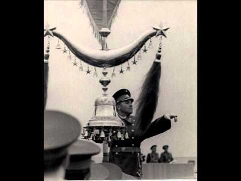 Sports March from the film "Goalkeeper" (Isaak Dunayevsky) / Спортивный марш (Исаак Дунаевский)