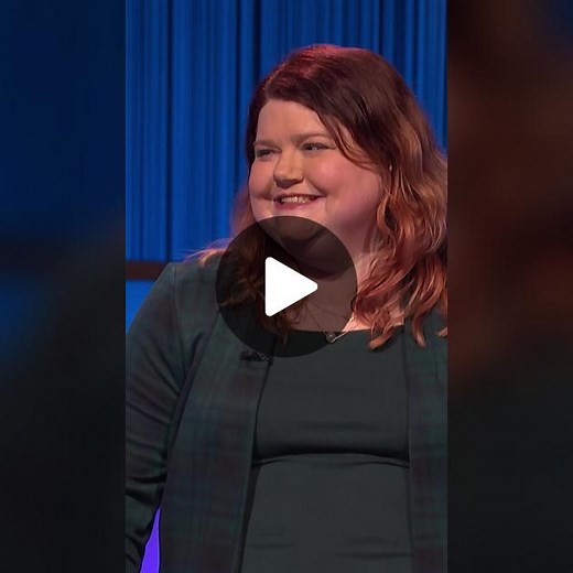 Meet Smba - The Jeopardy-Loving Cat!
