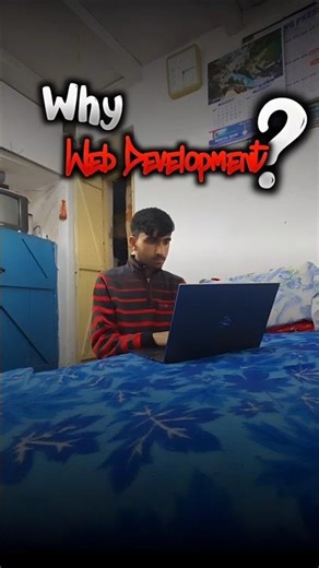 BCA Students! Start Web Development NOW 🚀