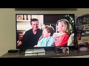 Opening to Toy Story 2010 DVD