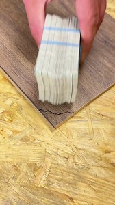 47K views · 67 reactions | Woodwork Hack with Playing Cards | Technology and Creation France | Facebook