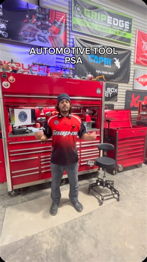 AUTOMOTIVE TOOL PSA @enright_automotive @txtoolguy #tools #mechanic #automotive #help #review #quality #social #responsive | Tools R Us