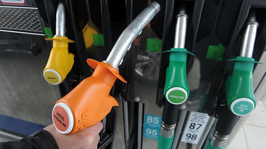 Diesel ou essence: quel carburant émet le plus de CO2?