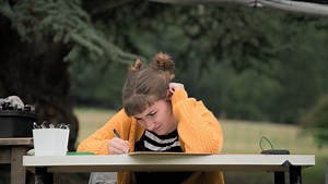 Landscape Artist of the Year