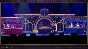 CriticalRole - Jester