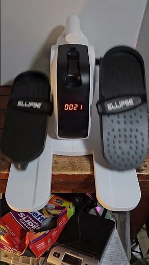 Legxercise Ellipse LEGX-013