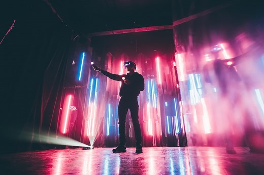 Esports Event Management | Goexanimo