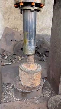 Amazing Extraction Process of HIGH-VALUE Aluminium from SCRAP Motors Roters is Easier MetalRecycling