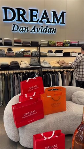 הסרטונים של Dan Avidan Dream (@dreamdanavidan) עם צליל מקורי - Dan Avidan Dream