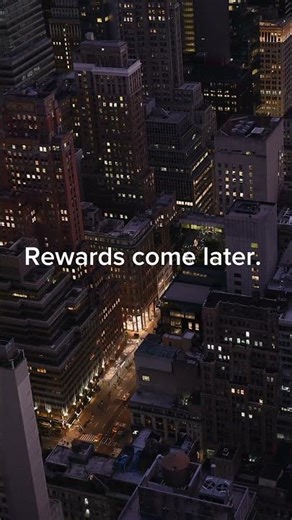 Wealth demands restraint first.