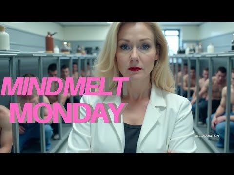 Mindless Monday: A drone does not think. A drone responds.