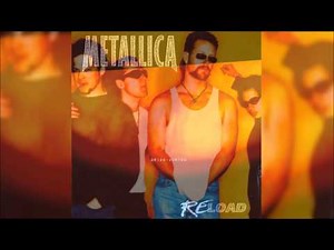 METALLICA - BETTER THAN YOU (HD/HQ)