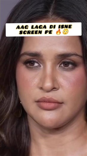 Aisha Sharma Stunning Close-Up Look 😍🔥 | Beauty That Breaks The Internet #Shorts