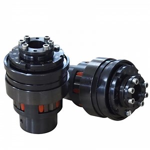 [Hot Item] Aq Ball Type Torque Limiter Overload Slip Manufacturer Factory Price Custom Coupling