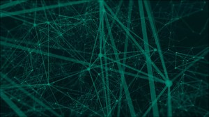 Connection, Global, Graphic. Free Stock Video