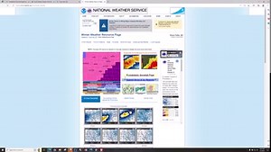 8.6K views · 61 reactions | Here's a quick video briefing about the on-going storm. Information within the briefing is valid as of 8:40 PM 1/2/2023. | US National Weather Service Sioux Falls South Dakota | Facebook