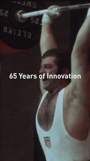 Eleiko Prestera – Zero Compromises