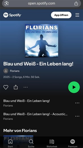 23K views · 2.4K reactions | Gestern Abend in der Arena, habt Ihr zum...