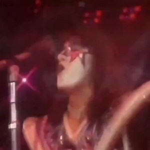 5.2K views · 178 reactions | Any KISS fans? Paul Stanley turned 73 (gulp) today. | Michael Berry | Facebook