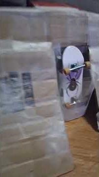 #fingerboard Showcase of skate park part 1 (UNEDITED)