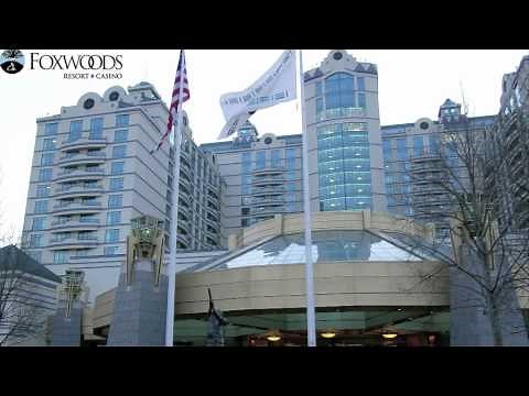 Meet Me At Foxwoods (FULL)
