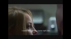 Sprite, lo spot censurato che non vedremo mai sulla tv italiana