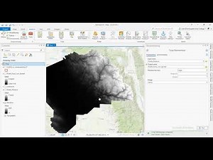 Fuzzy Membership In ArcGIS