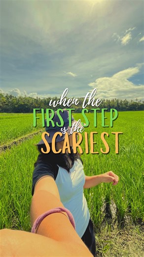 Embracing New Beginnings: The Courage to Start Anew