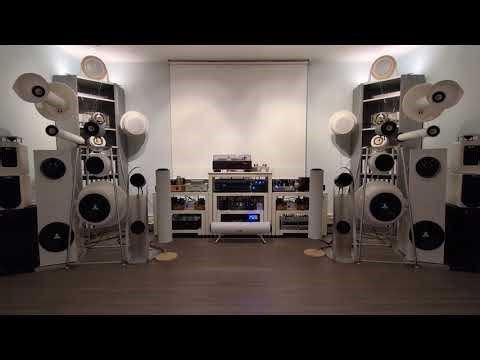 Full Dimensional Sound - Arensky: Piano Trio