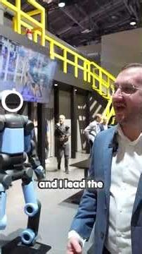 Meet the New Boston Dynamics Atlas