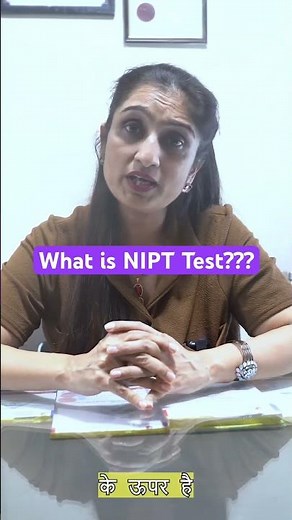 NIPT Test, Chromosomal Screening test, #umanghospital #drashagavade #pregnancycare #hospital