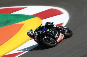 2021 Portimao MotoGP, Portugal - Free Practice (1) Results