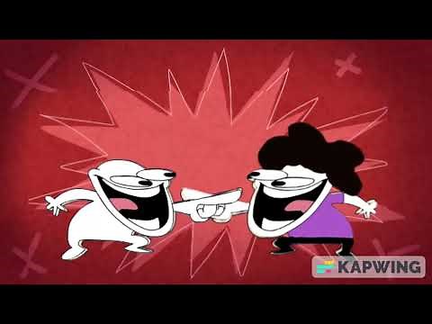 Pelo laughing at people of (Sr pelo comedy)