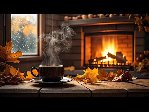 Positive JAZZ - Morning Music To Start The Day