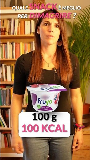 🥣Quale yogurt scegliere senza sentirti confusa?