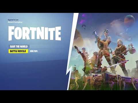 Fortnite Tutorial How to Inject hacks! AIMBOT, ESP, NO RECOIL UPDATED