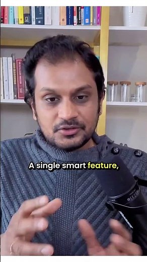 Feature Engineering Explained Simply — The Secret Skill Behind Great AI Models