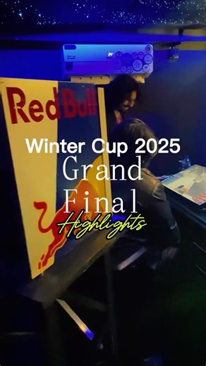 O2Esports on Instagram: "Grand Final of the Winter Cup 2025, powered by O2 Esports Gaming Arena. Myco × IGN × Raptr Wallet. Thanks to our sponsors, with special appreciation to Red Bull.Congratulations to the winners 🏆 #o2esports #gamingcommunity #wintercup #tournament #gaminglife #gaming #gamingzone #cs2 #fyp #gamingcommunity #grandfinal #pakistan"