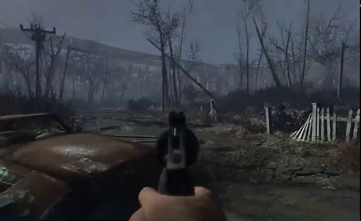 Simple Artillery Strikes