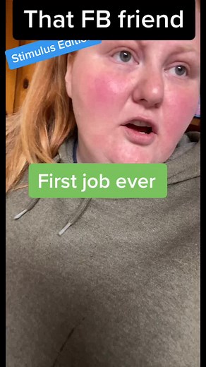 Stimulus? 😂😂 #stimuluscheck #stimulus #money #funny #facebookfriend #thatfbfriend #fakebook #drama #dramatic #fyp #ProjectCar