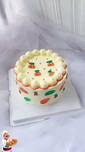 16K views · 719 reactions | Birthday cake design 朗 | Cake Art Ideas | Facebook