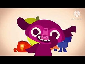 Endless alphabet kazoo