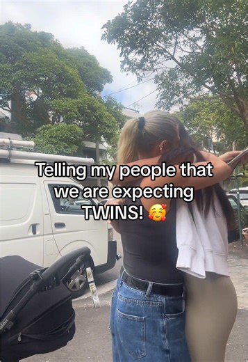 Exciting Twin Pregnancy Announcement Journey