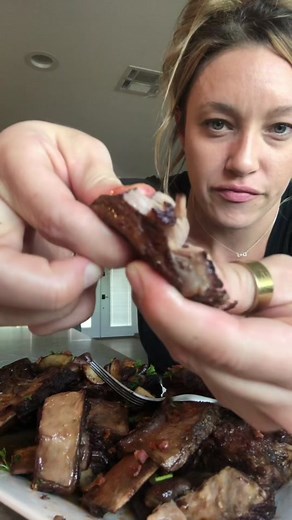 Braised Short Ribs Recipe by Gordon Ramsay