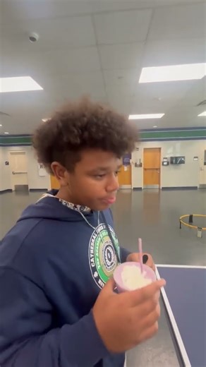 Apollo 6 | JMC Smoothies