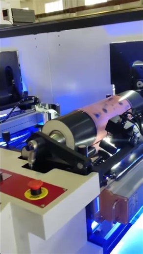 F2 Narrow Web coated paper, paperboard, Flexo Printing machine #flexoprintingmachine