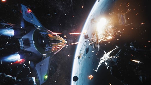 PC Gamers Have Until February 23 to Play Popular Sci-Fi Game for Free